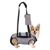 Oxford Full Body Lifting Harness for Dogs