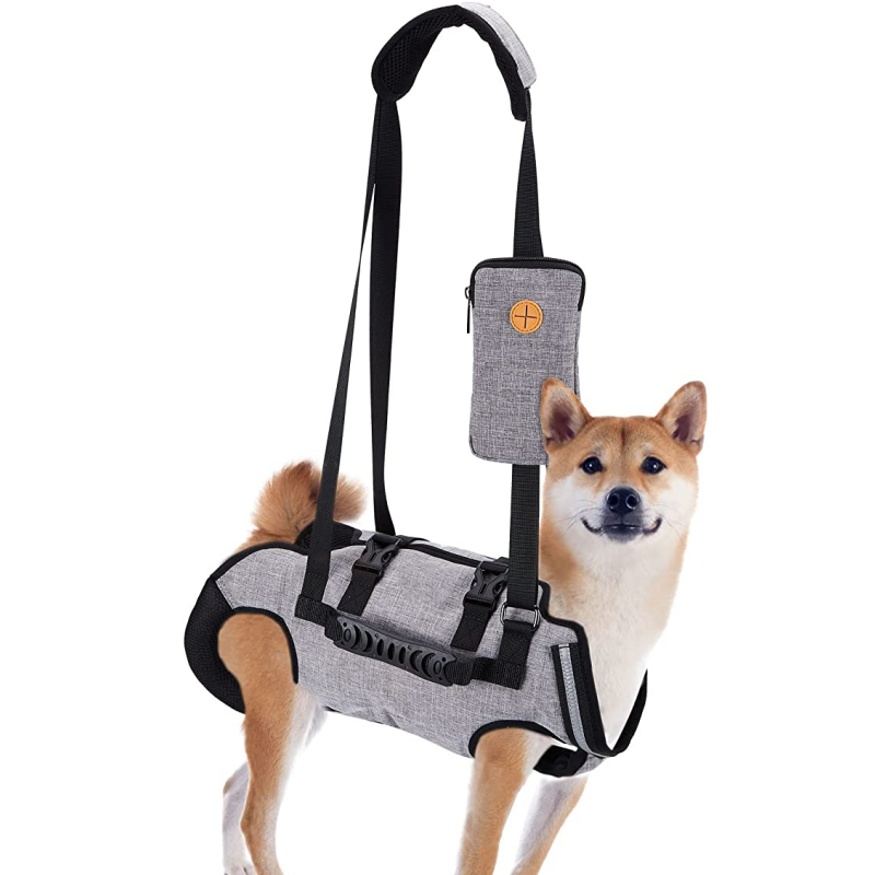 Oxford Full Body Lifting Harness for Dogs