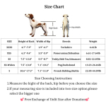 Small Dog Wheelchair for Hind Legs