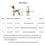 Medium / Large Dog Wheelchair for Back Legs