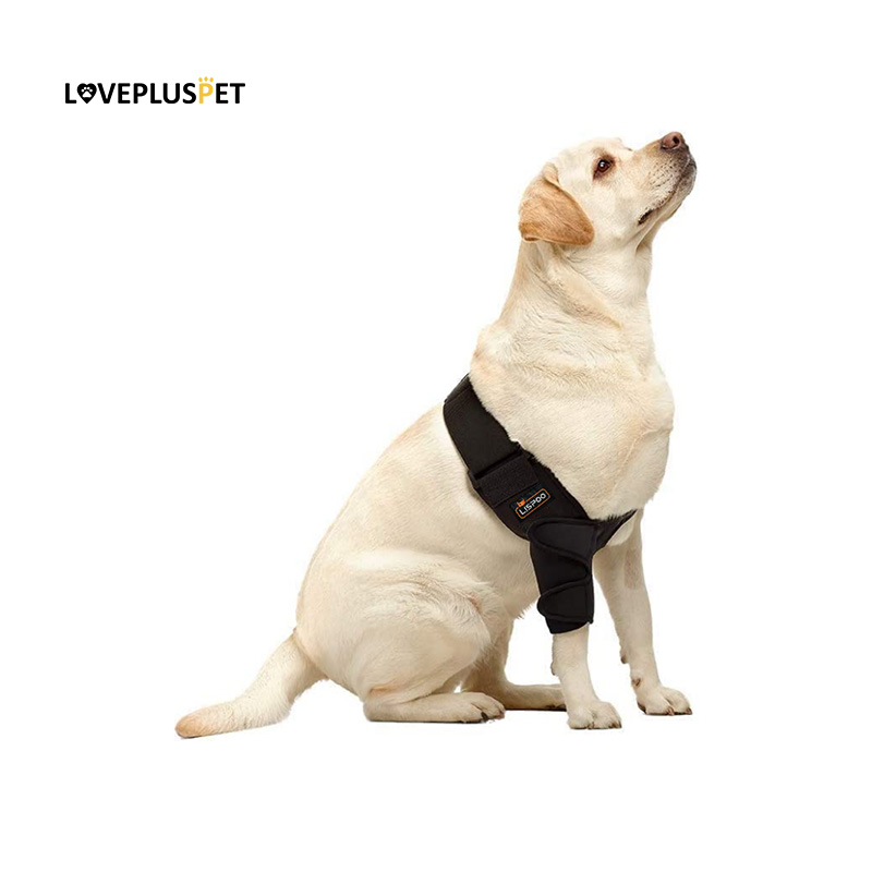 Dog Elbow Brace for Arthritis