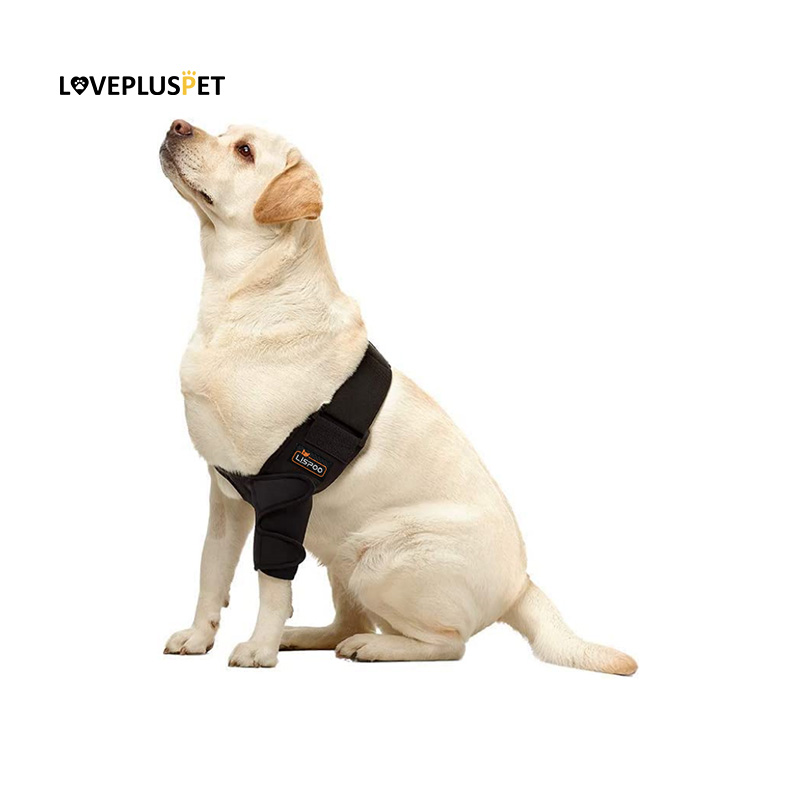 Dog Elbow Brace for Arthritis