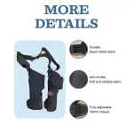 Dog Wrist Brace Sports Protection