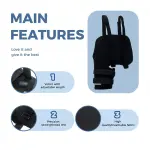 Dog Hip Hound Brace