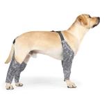 Dog Leg Protective Covers Anti-Licking Anti-Dirt