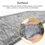Dog Leg Protective Covers Anti-Licking Anti-Dirt