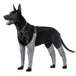Dog Leg Protective Covers Anti-Licking Anti-Dirt