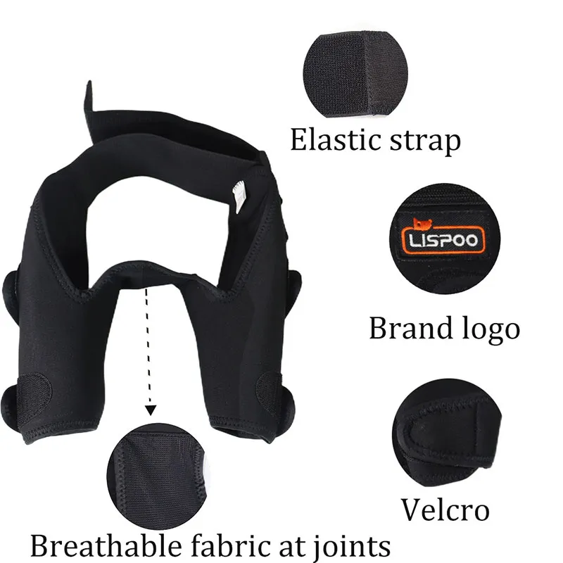 Labrador Elbow Support