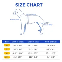 Dog Hip Support Brace for Dysplasia