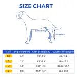 Dog Leg Brace for Acl Injury