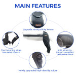 Dog Leg Brace for Acl Injury