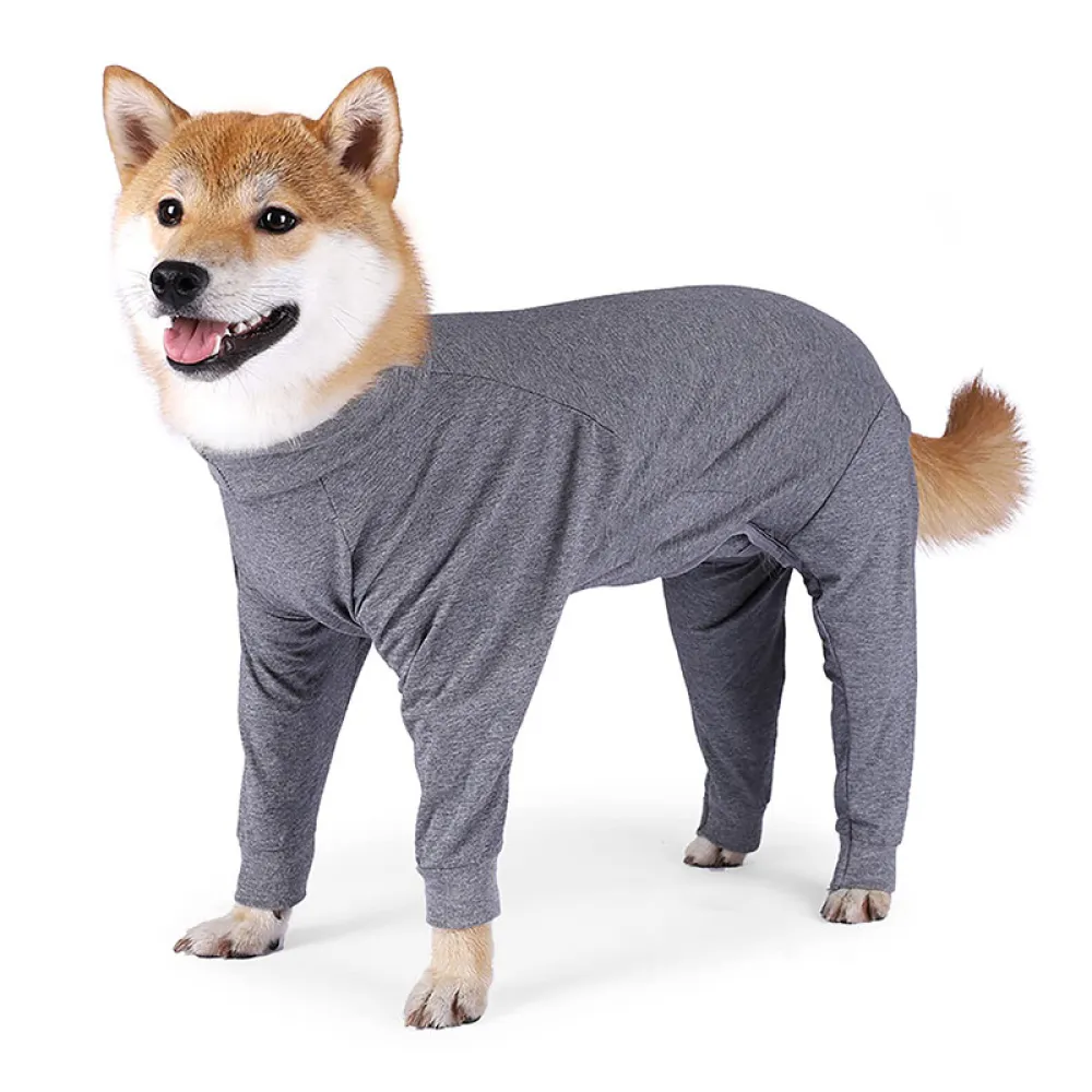 Anti Licking Jumpsuit  for Dogs