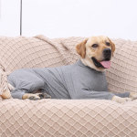 Dog anti-licking jumpsuit