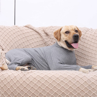 Anti Licking Jumpsuit  for Dogs 02