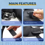 Dog Knee Support Brace