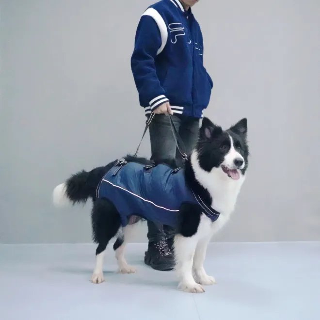 Dog Lift Harness Full Body Support
