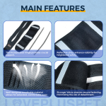 Dog Neck Brace for Dogs Neck Pain