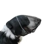 Field Guard Head Protector for Dogs