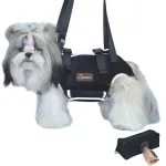 Dog Lift Harness with Handle