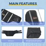 Dog Neck Support Brace