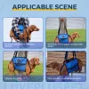  Belly Sling for Large Dogs