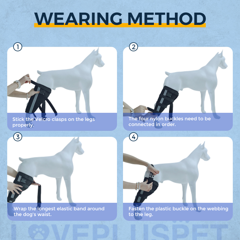 Dog leg bracket articulated