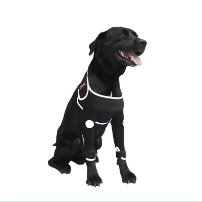 Anti-Lick Elbow Sleeves for Dogs 02