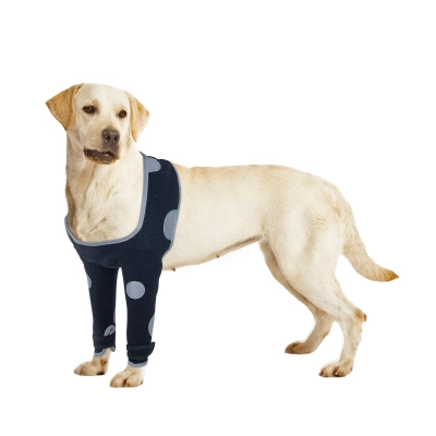 Anti-Lick Elbow Sleeves for Dogs 01