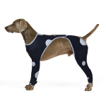 Dog Sleeves to Prevent Licking Four Legs