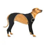Anti Licking Full Body Dog Suit