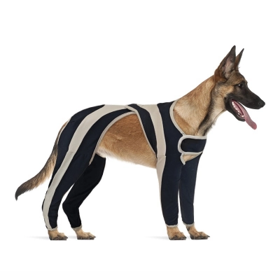 Licking Sleeve for Dogs 01