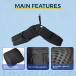 Dog Hip Dysplasia Brace for Dobermans