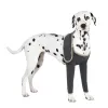 Front Leg Elbow Licking Sleeve for Dogs