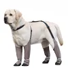 Warm And Dirt-Proof Dog Outdoor Shoes