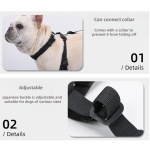 Warm And Dirt-Proof Dog Outdoor Shoes