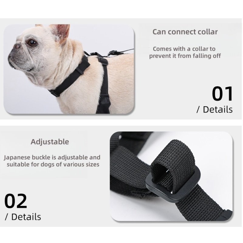 Warm And Dirt-Proof Dog Outdoor Shoes