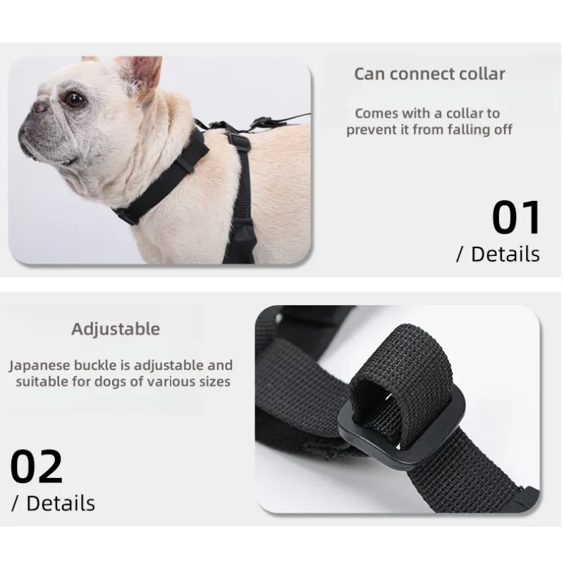 Warm And Dirt-Proof Dog Outdoor Shoes