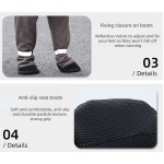 Warm And Dirt-Proof Dog Outdoor Shoes