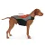 Durable Dog Life Jacket for Water Safety