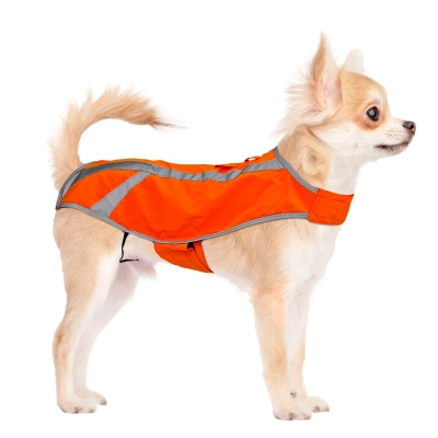 Multifunctional Dog Overalls 01