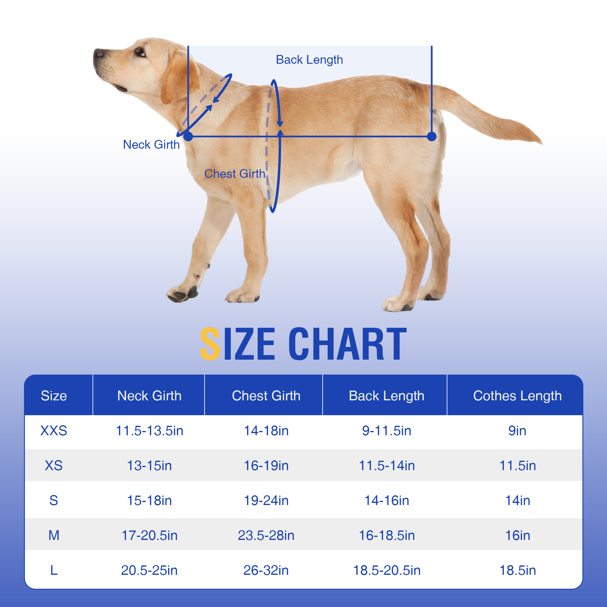 Multifunctional Dog Overalls