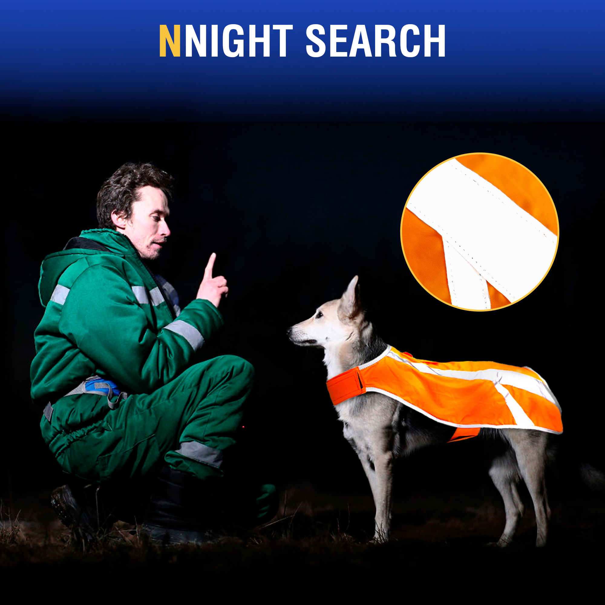 Multifunctional Dog Overalls