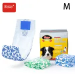 Best Diapers for Male Dog Incontinence