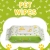 Gentle and Safe Pet Wipes for Cats and Dogs