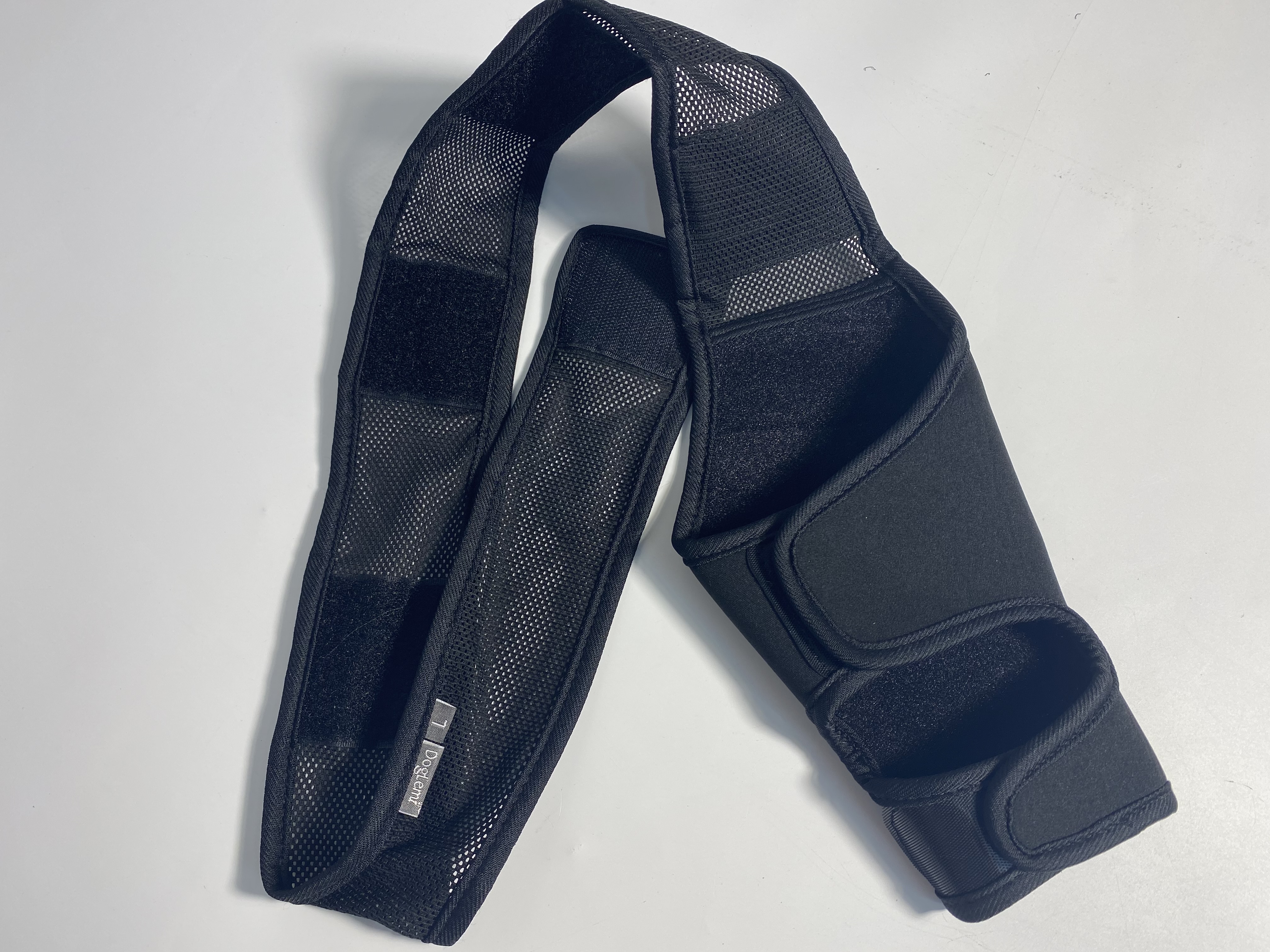 Dog Knee Brace For Torn Acl review 0