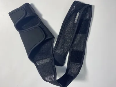 Dog Knee Brace For Torn Acl review 