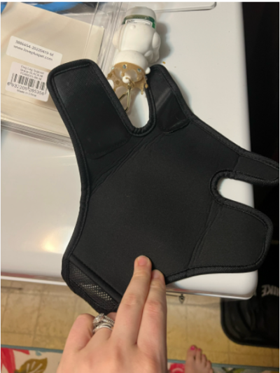 Dog Knee Brace For Torn Acl review