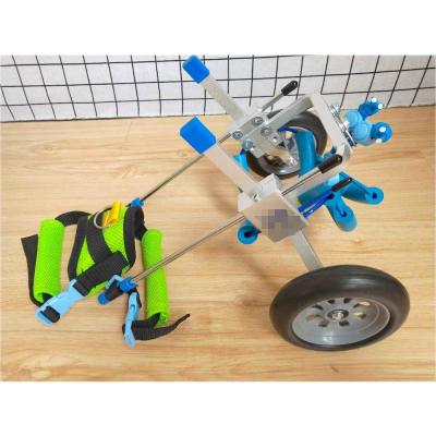 Small Dog Wheelchair for Hind Legs review