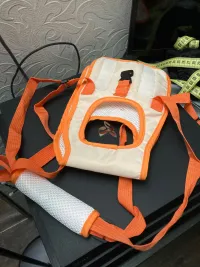 Back Leg Dog Harness review 2