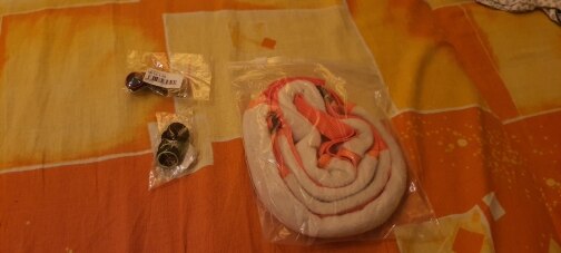 Rear Harness for Dogs review Wendy